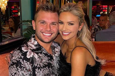 chase and emmy split|Chase Chrisley, fiancée Emmy Medders split after。